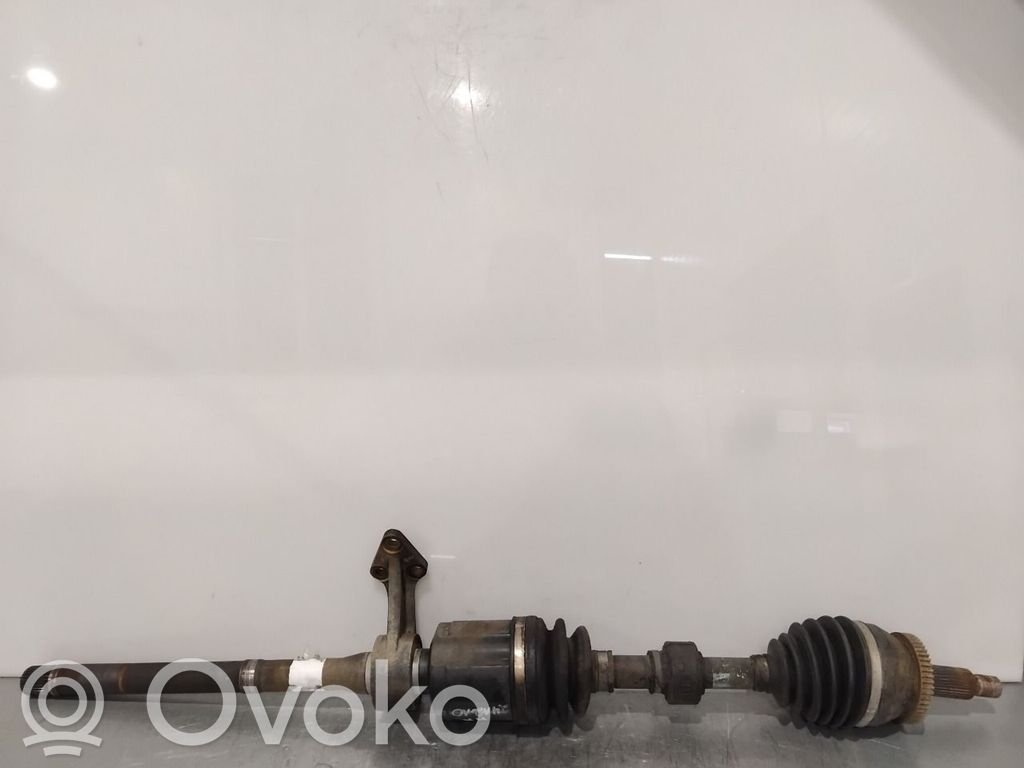 KIA Sorento Eje de transmisión delantero 