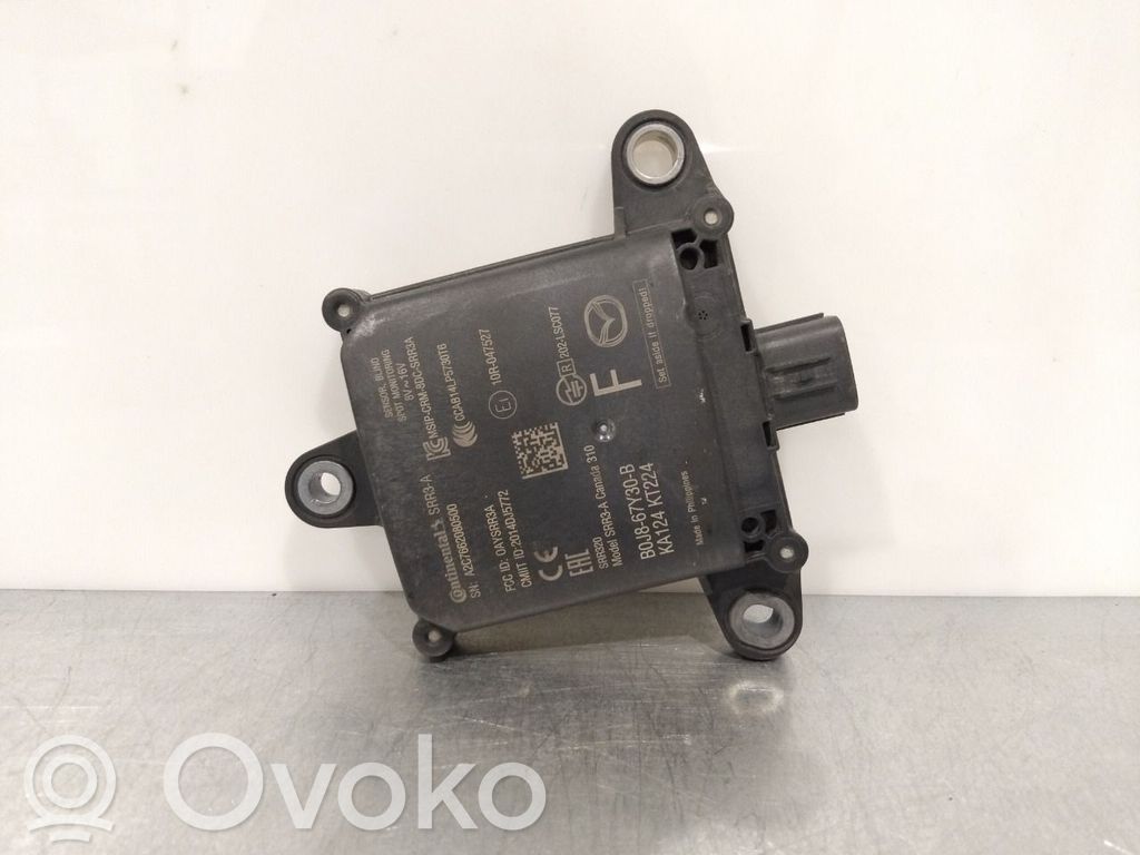 Mazda CX-30 Sensor de radar Distronic 