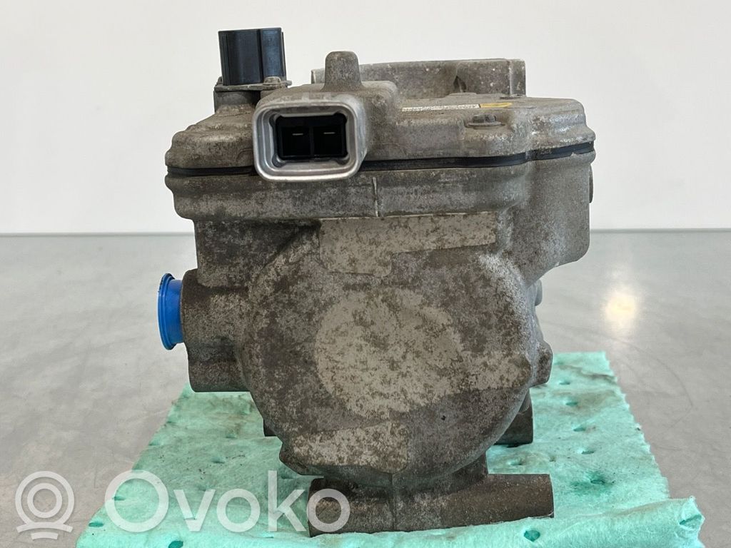 Toyota Prius+ (ZVW40) Klimakompressor Pumpe 
