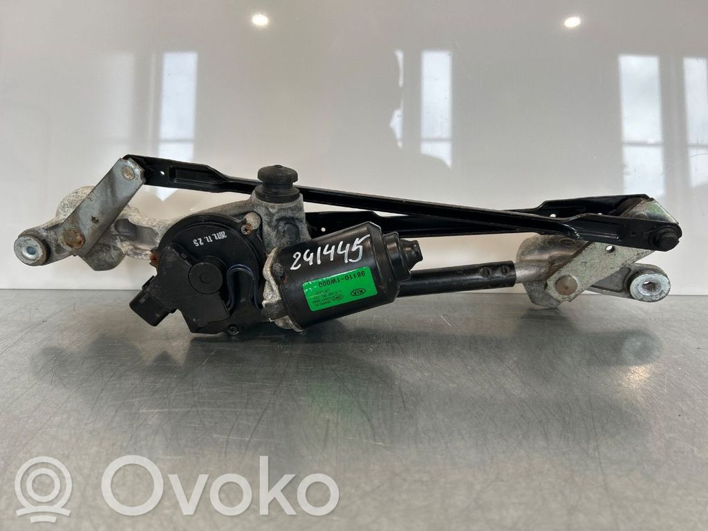 KIA Rio Motor ștergător