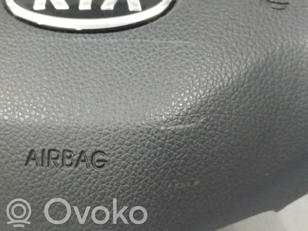 KIA Sportage Airbag volan 