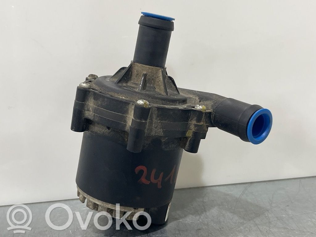 BYD Tang II Bomba de agua 