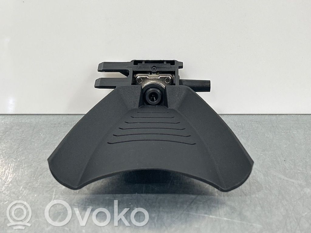 BMW i3 Distronic sensor radar 
