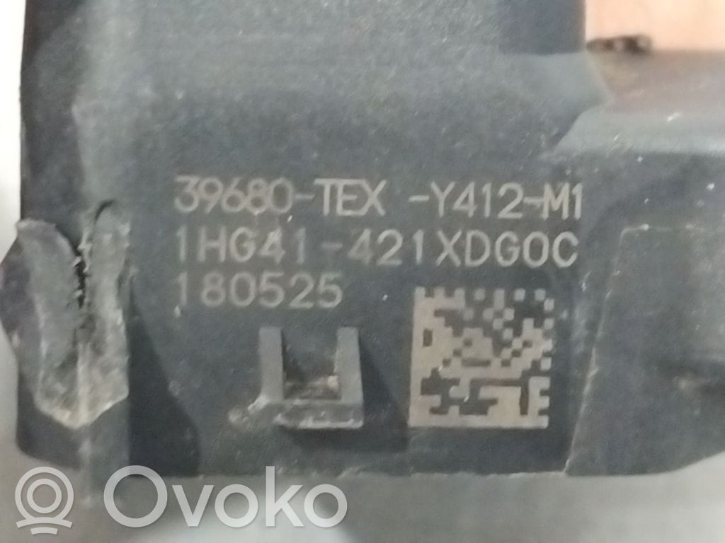 Honda CR-V Przycisk / Włącznik czujnika parkowania PDC 