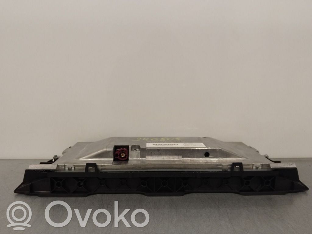 BMW 5 F10 F11 Другая деталь панели