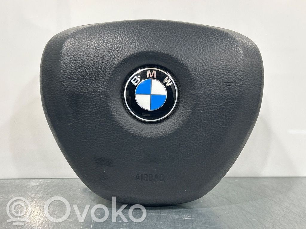 BMW 5 F10 F11 Airbag volan 