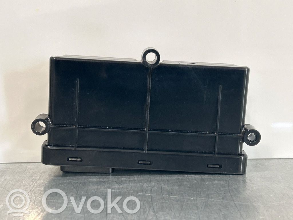 Tesla Model X Module de commande de frein à main