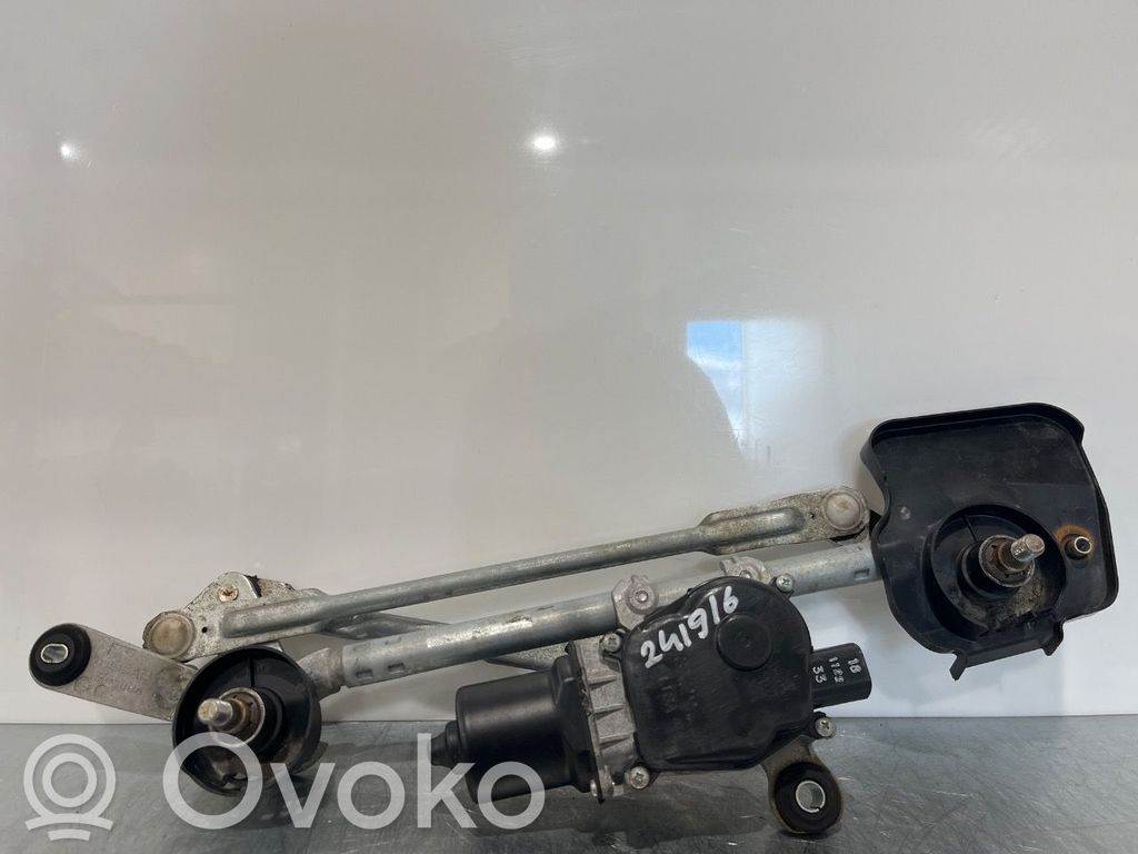 Nissan Micra K14 Motor ștergător 