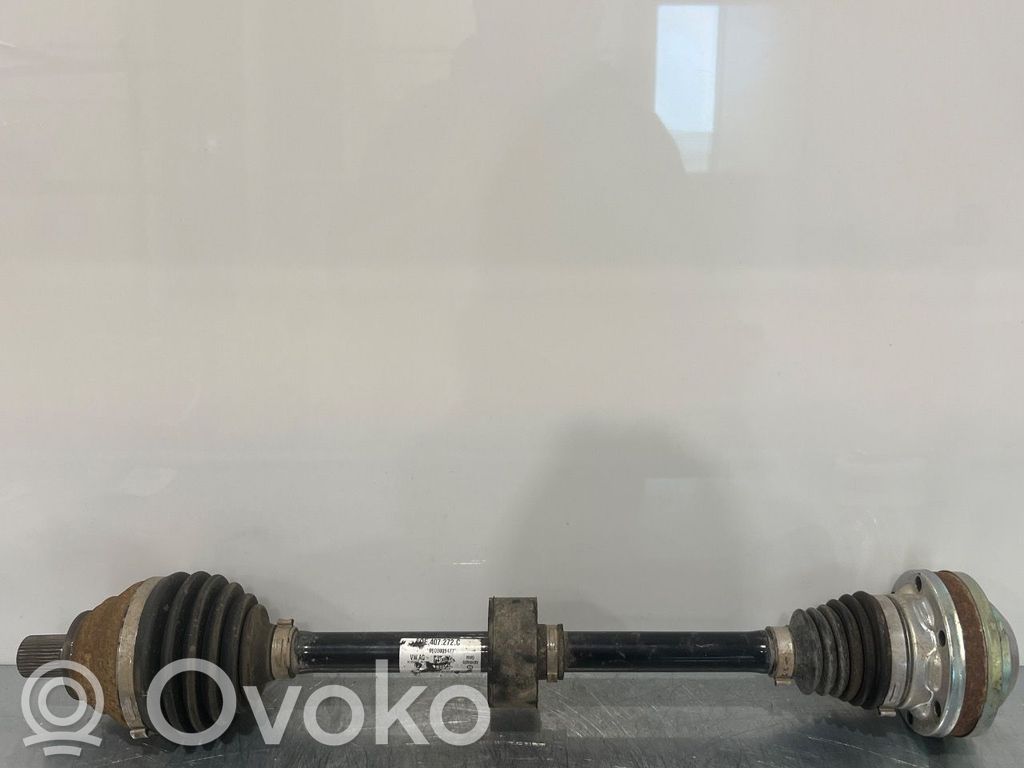 Etuvetoakseli   5QE407272C,5QE407272C,5QE407272C,5QE407272C