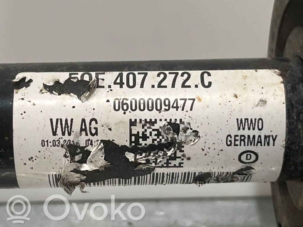 Volkswagen e-Golf Arbre d'entraînement avant 