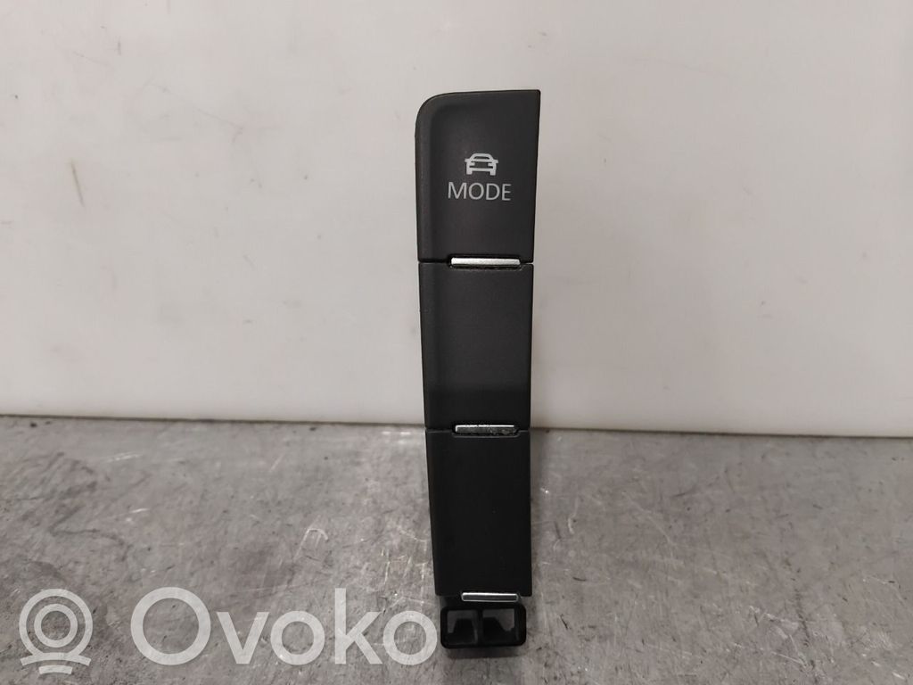 Volkswagen e-Golf Altri interruttori/pulsanti/cambi 