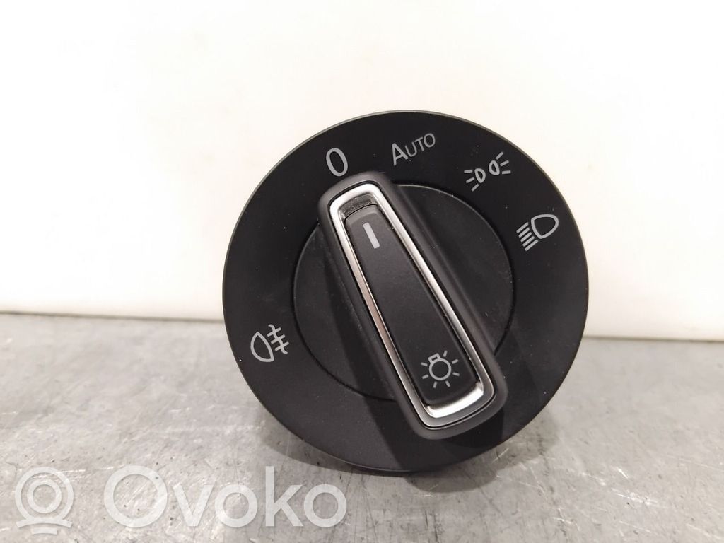 Lichtschalter   5G0941431BE,5G0941431BE,5G0941431BE,5G0941431BE