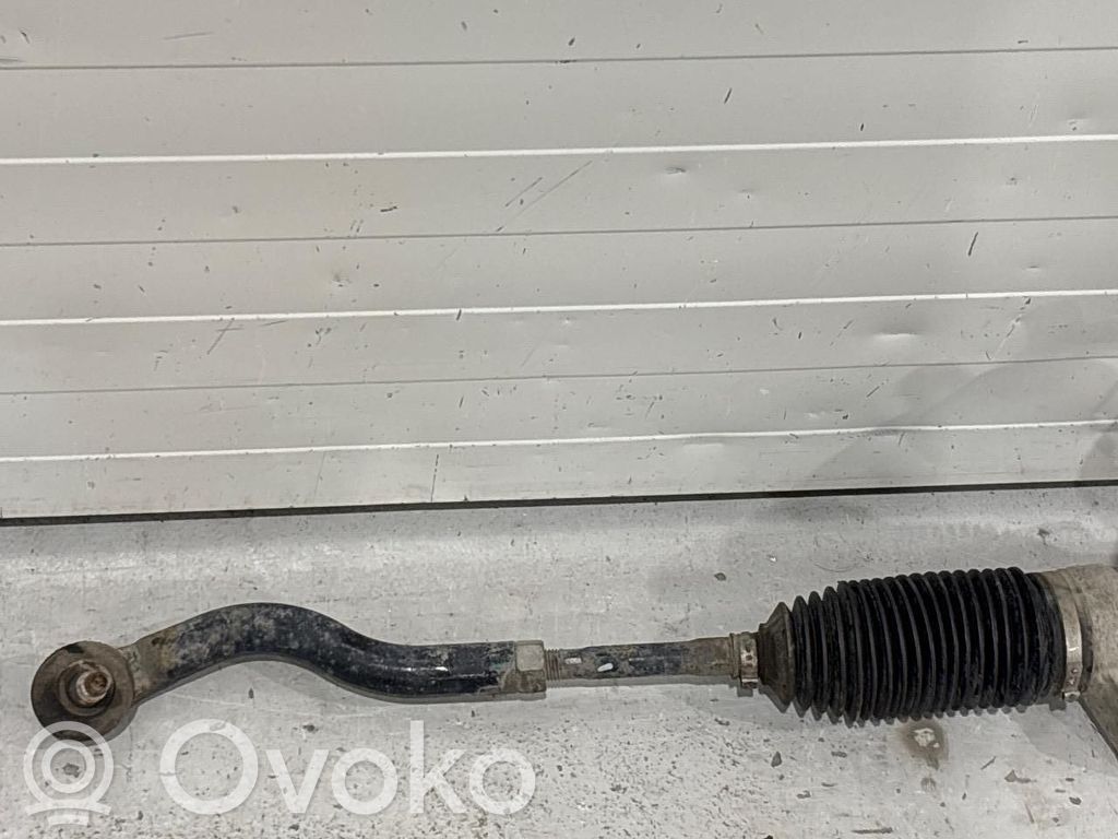 MG ZS Steering rack 