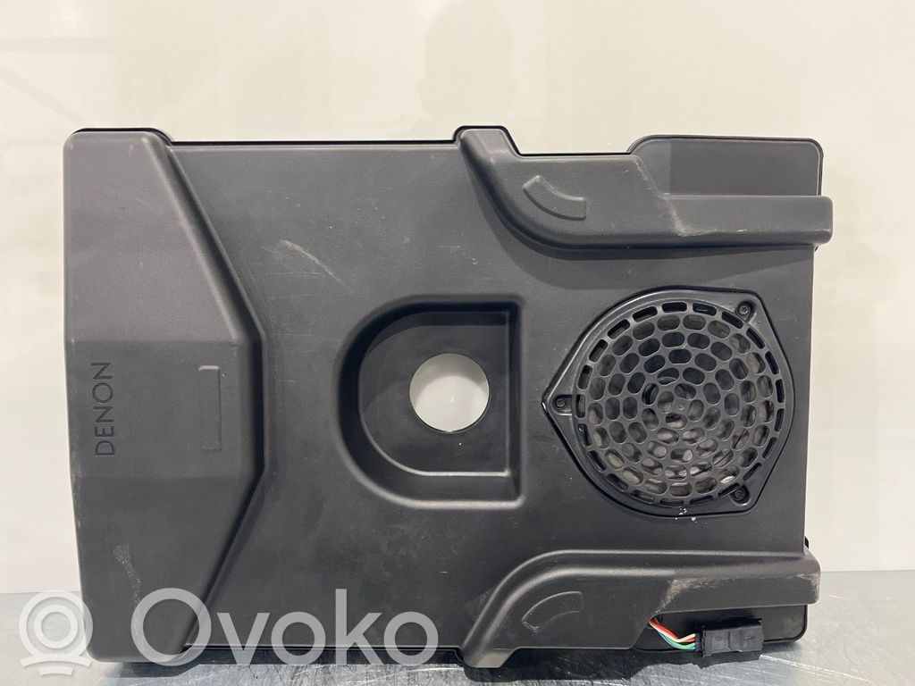 Peugeot 308 Inne wyposażenie elektryczne 