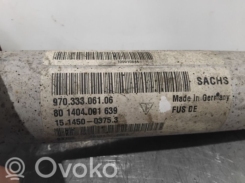 Porsche Panamera (970) Stoßdämpfer hinten