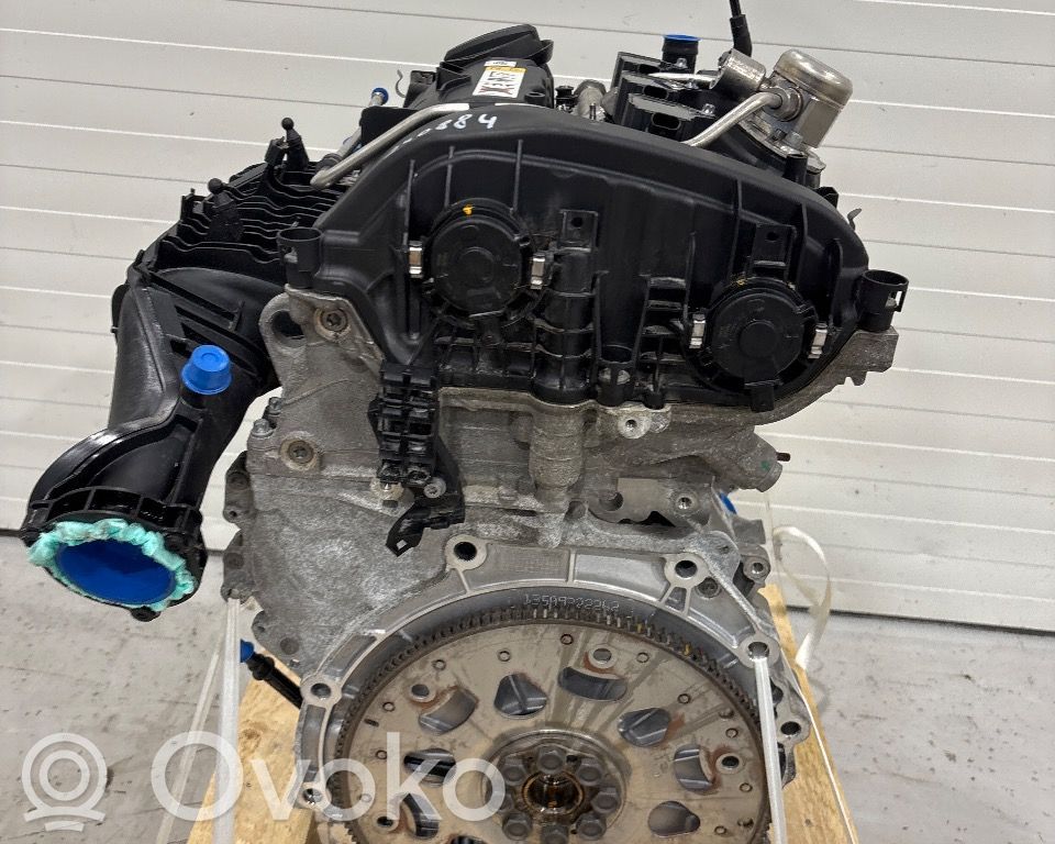 BMW 2 F22 F23 Motor 
