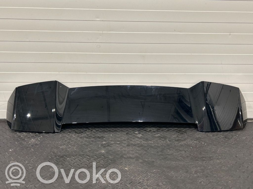 Volvo C40 Alerón trasero/maletero 