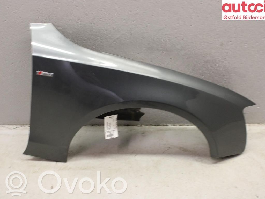 Audi A5 8T 8F Błotnik przedni 