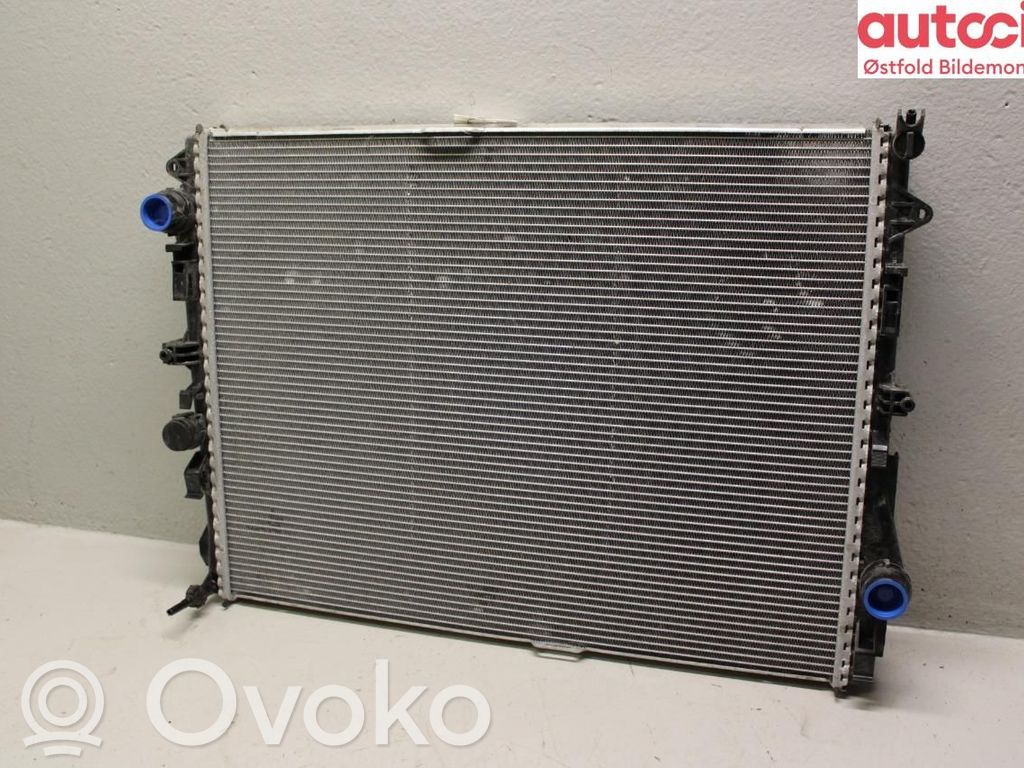 Mercedes-Benz EQC Radiator lichid răcire
