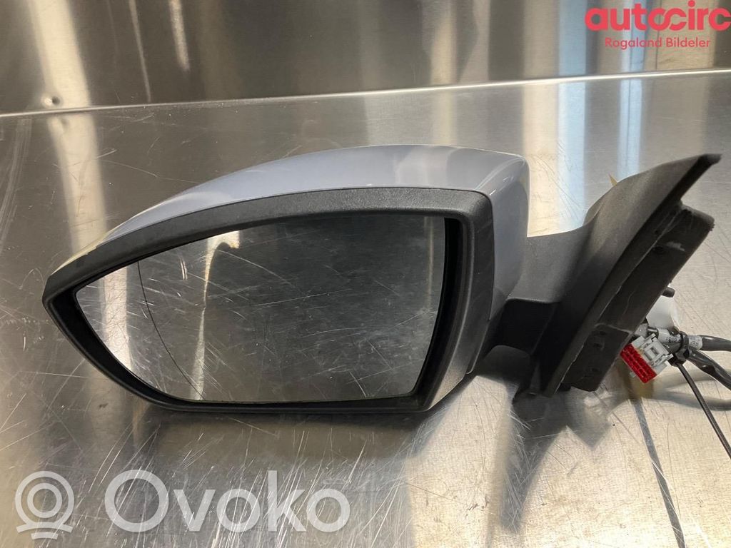 Ford S-MAX Front door electric wing mirror 