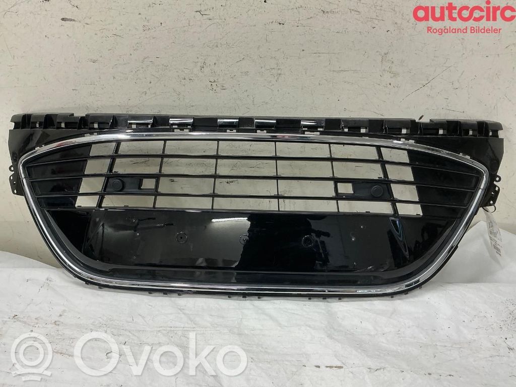 Ford S-MAX Atrapa chłodnicy / Grill 
