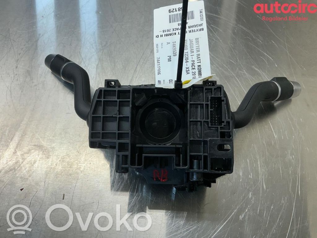Multifunctional control switch/knob   T4K13751,J9D313N064DE,J9D313N064DE,J9D313N064DE,T4K13751,T4K9539