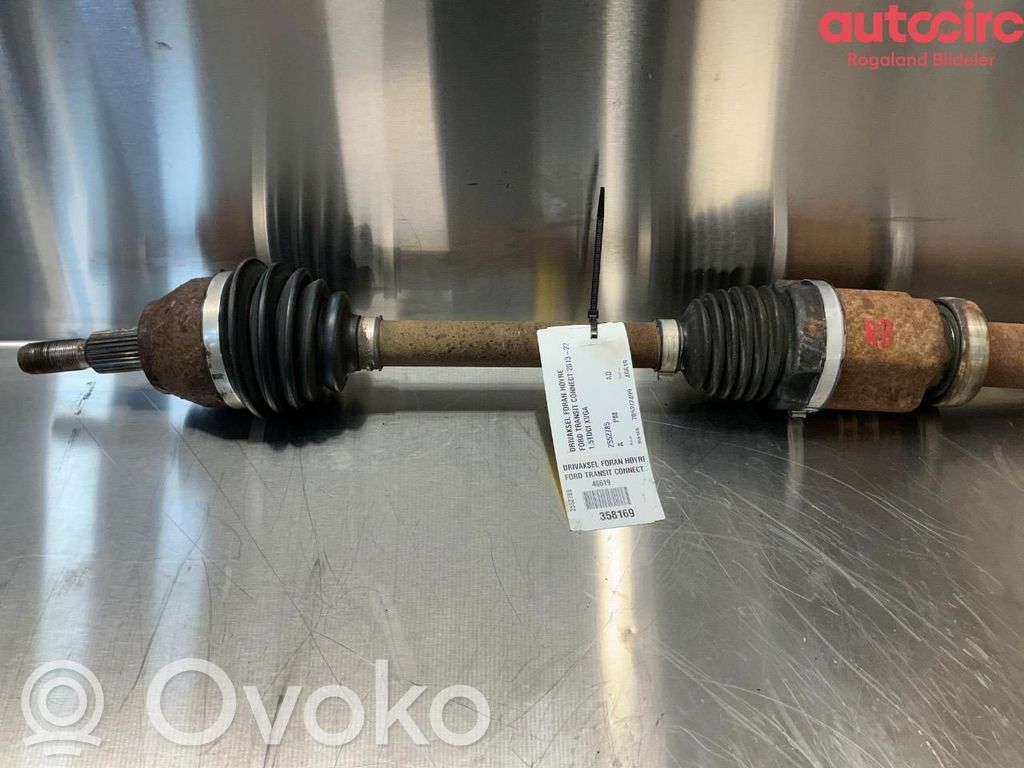 Ford Transit -  Tourneo Connect Front driveshaft 