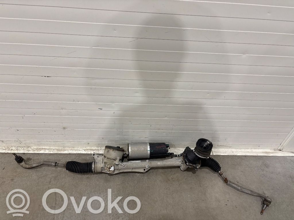 Polestar 2 Hammastanko 