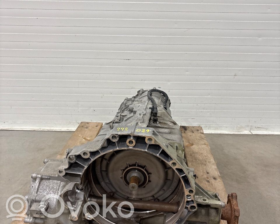 Audi A4 S4 B8 8K Caja de cambios automática 