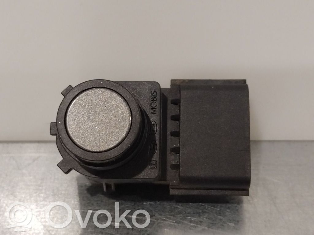 Hyundai Ioniq Interruptor del sensor de aparcamiento (PDC) 