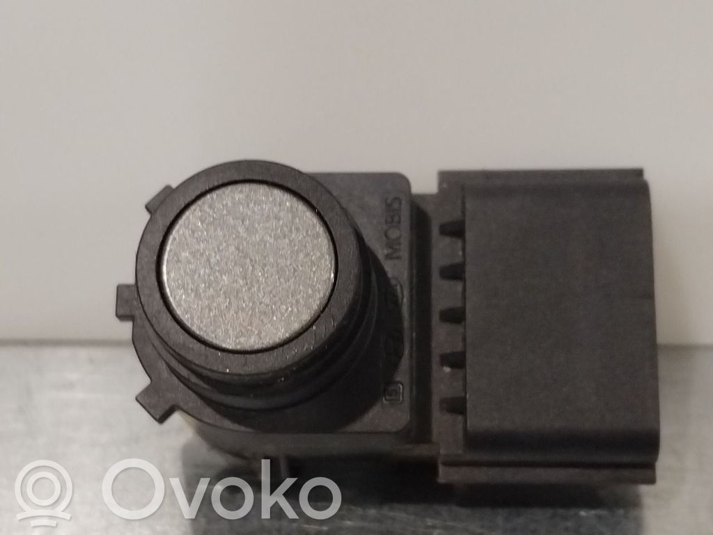 Hyundai Ioniq Interruptor del sensor de aparcamiento (PDC) 