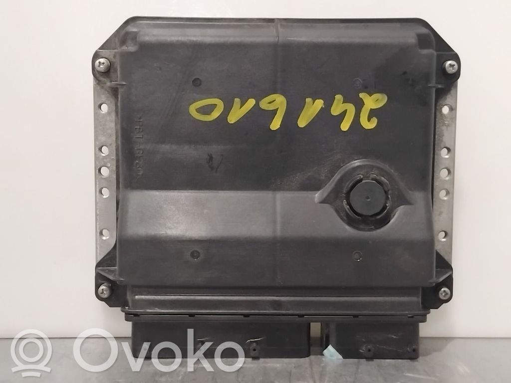 Toyota Auris 150 Komputer / Sterownik ECU silnika 