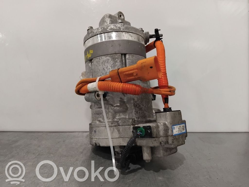 Tesla Model 3 Kompresor / Sprężarka klimatyzacji A/C 