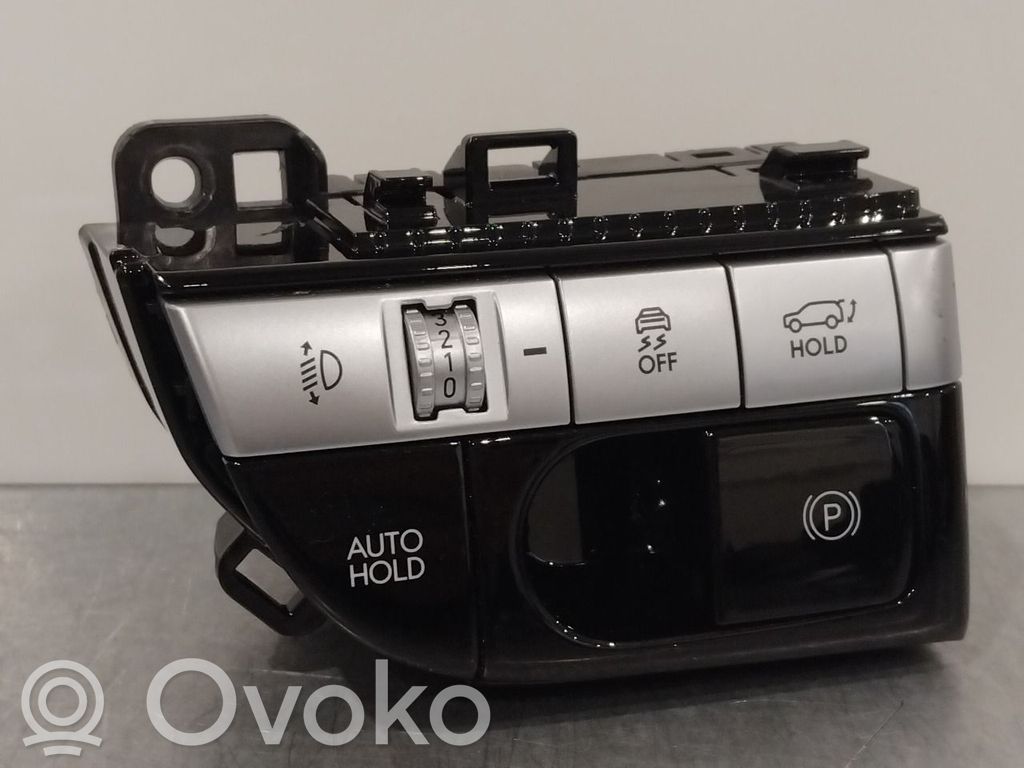 Hyundai Ioniq 5 Hand parking brake switch 