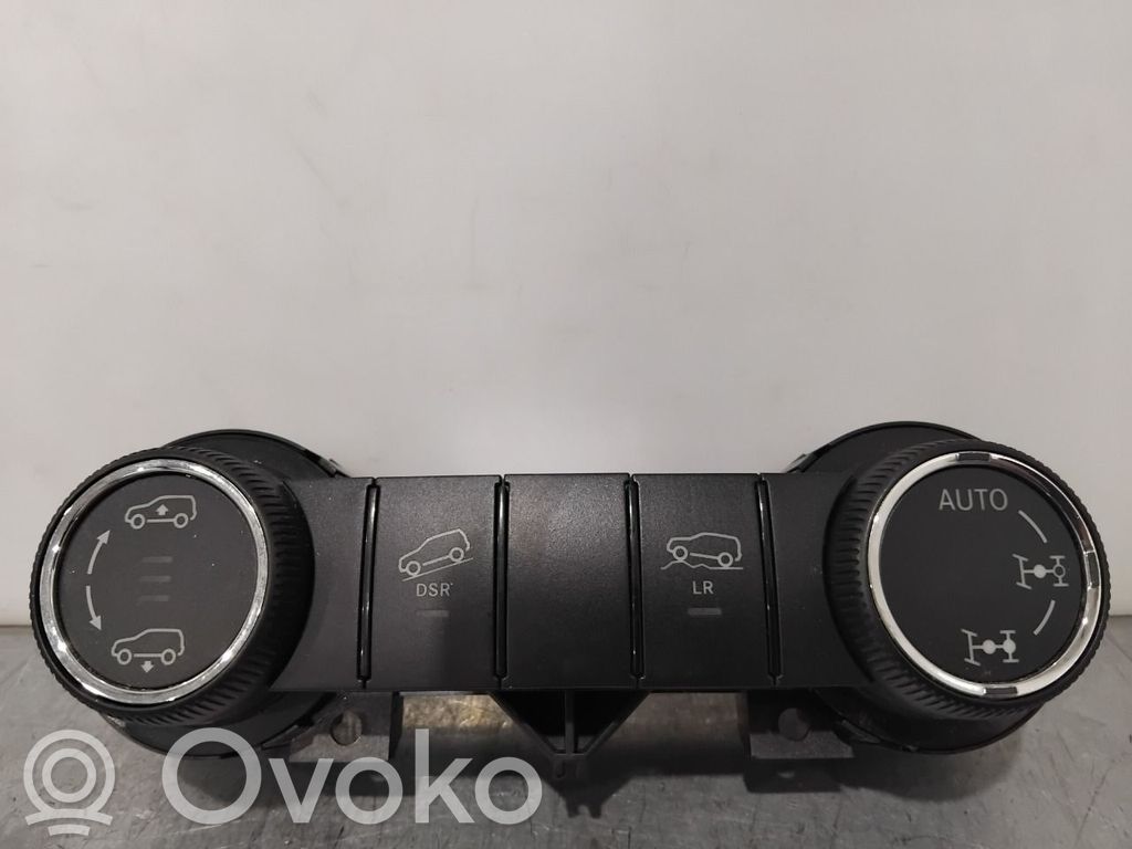 Mercedes-Benz GL X164 Alte comutatoare/butoane 