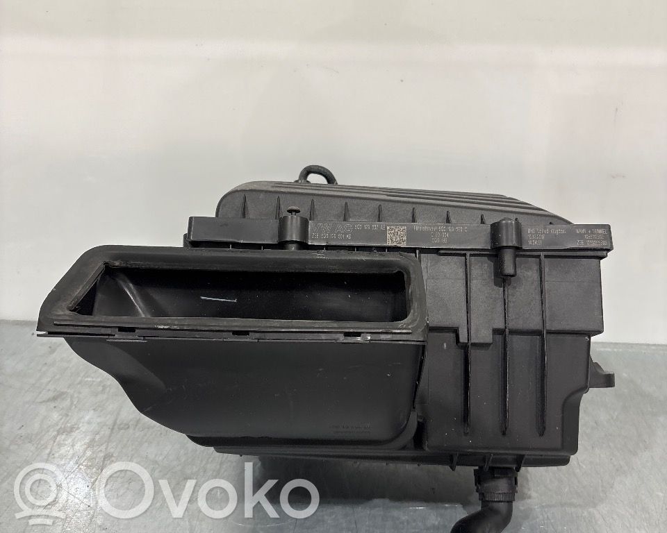 Skoda Kodiaq Cutie filtru aer 