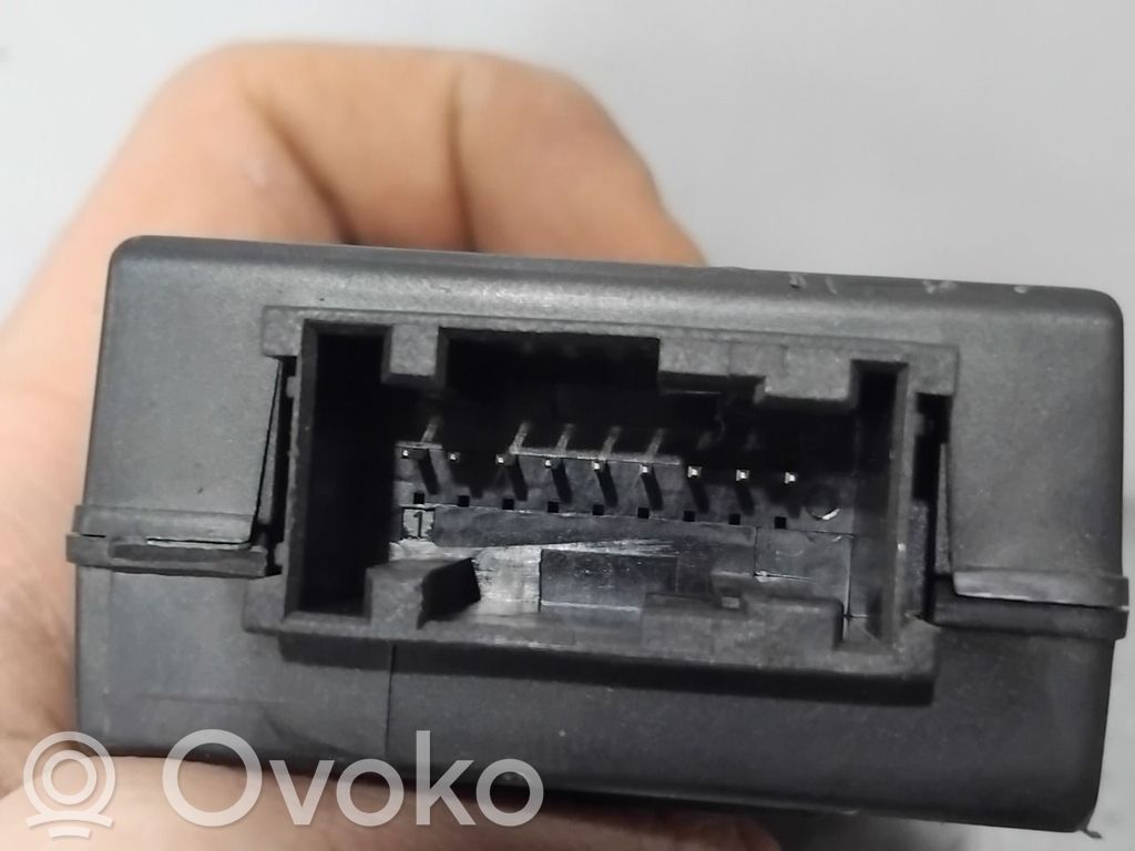 Peugeot RCZ Alte unități/module de control 