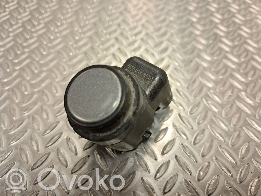 BMW 5 E60 E61 Parking (PDC) sensor switch 