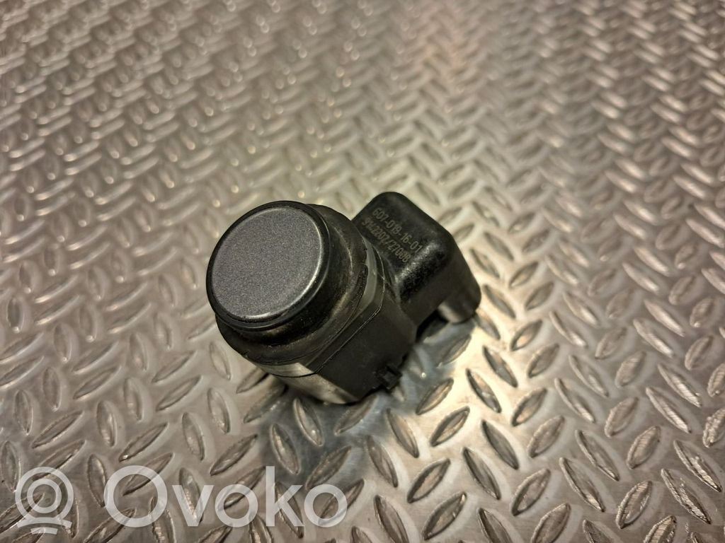 BMW 5 E60 E61 Parking (PDC) sensor switch 