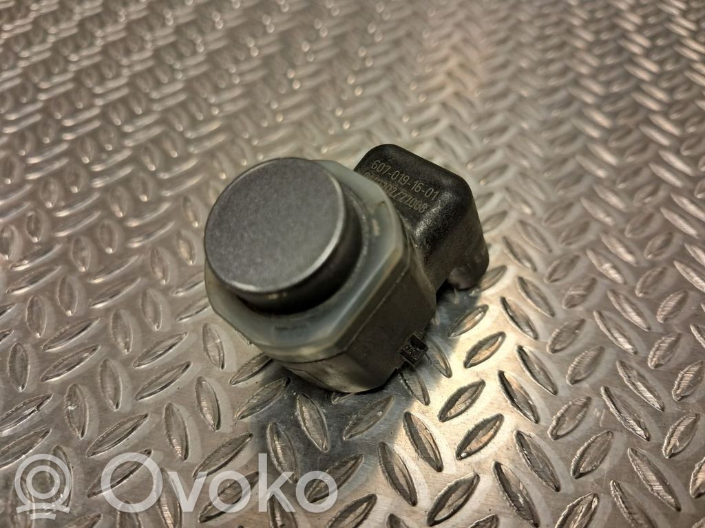 Parking (PDC) sensor switch   51127178177