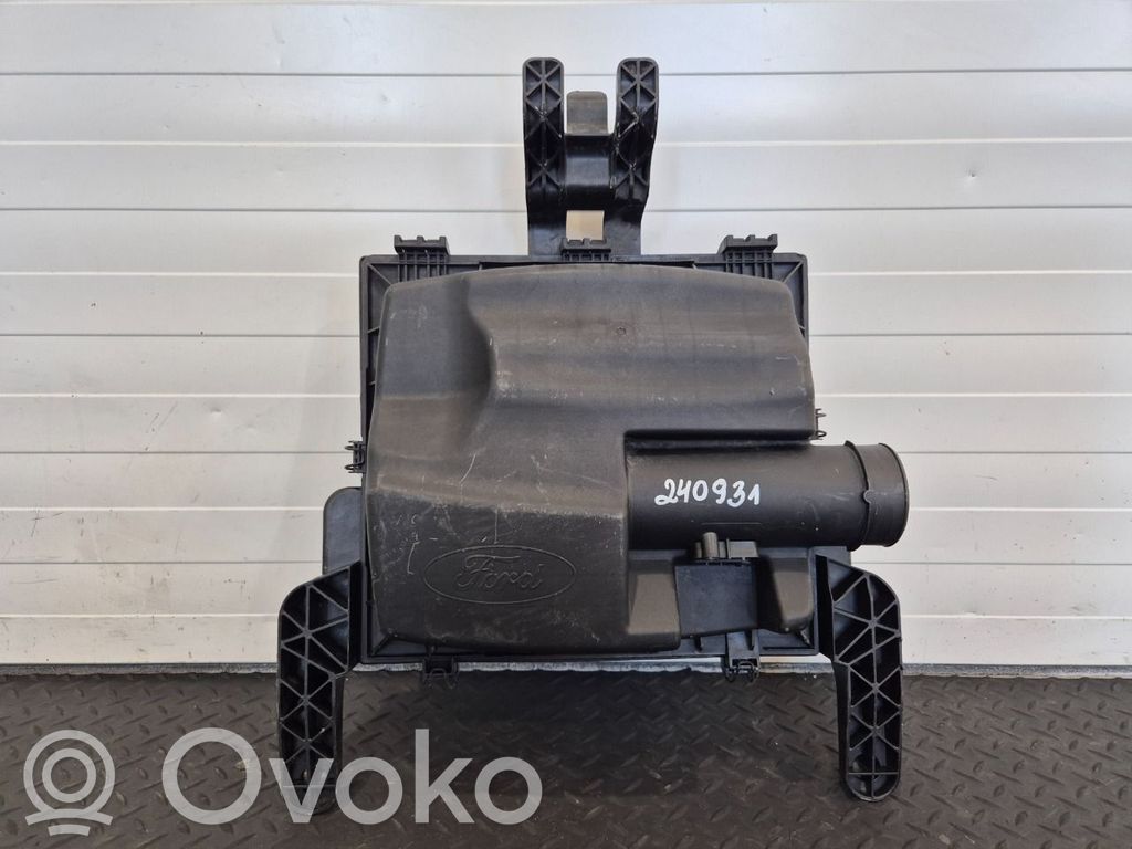 Ford Transit Custom Air filter box 