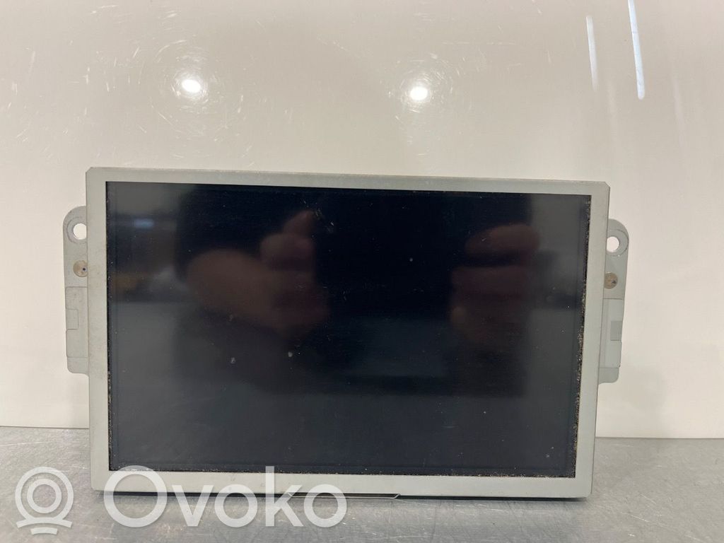 Ford Ranger HiFi Audio sound control unit 