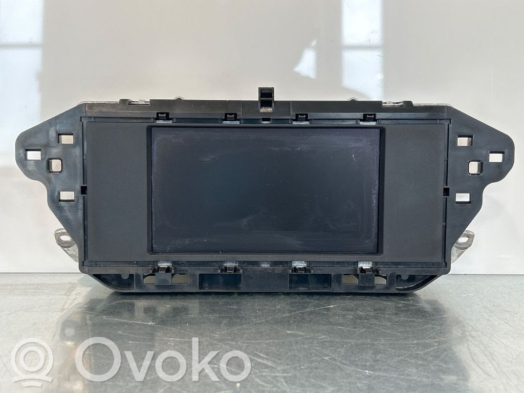 BMW X1 E84 Other dashboard part 