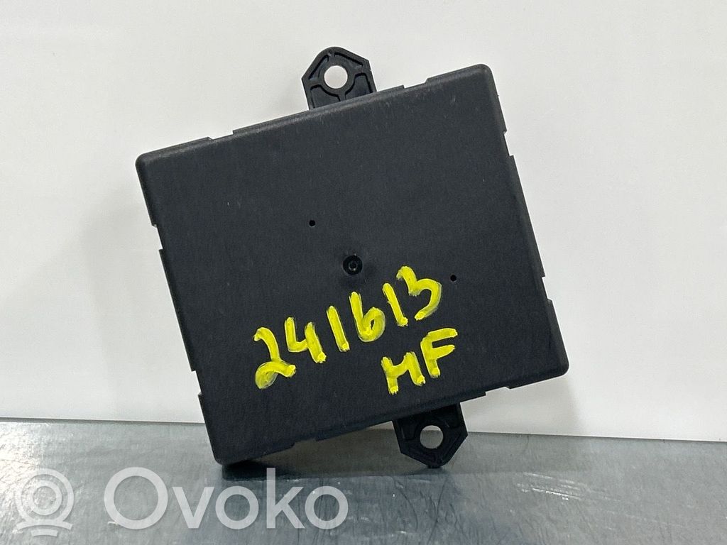 Door control unit/module   61355B547A5,61355B4A355,5A83A76