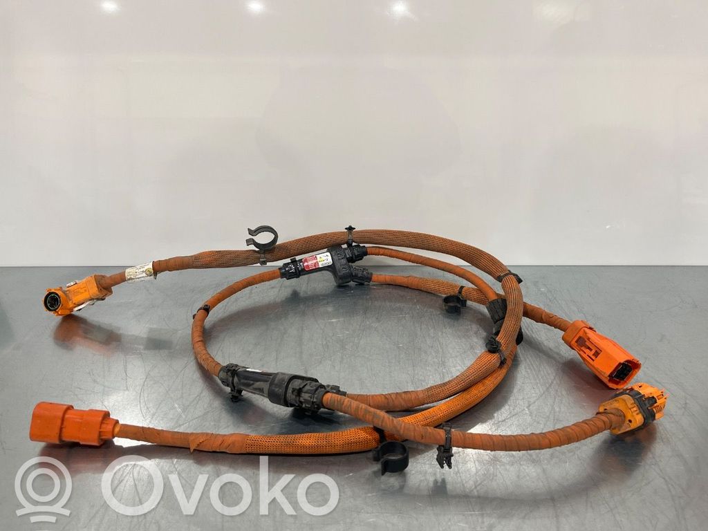High voltage cable   4KL971059,4KL971059A,4KL971059