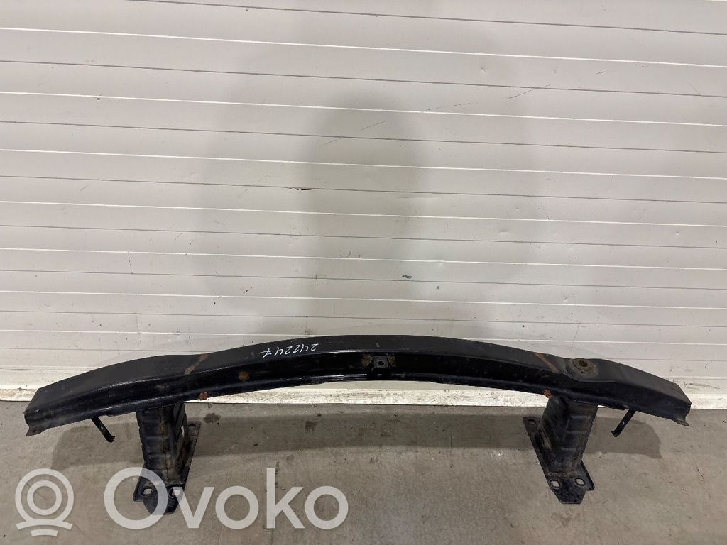 Front bumper support beam   51117146645