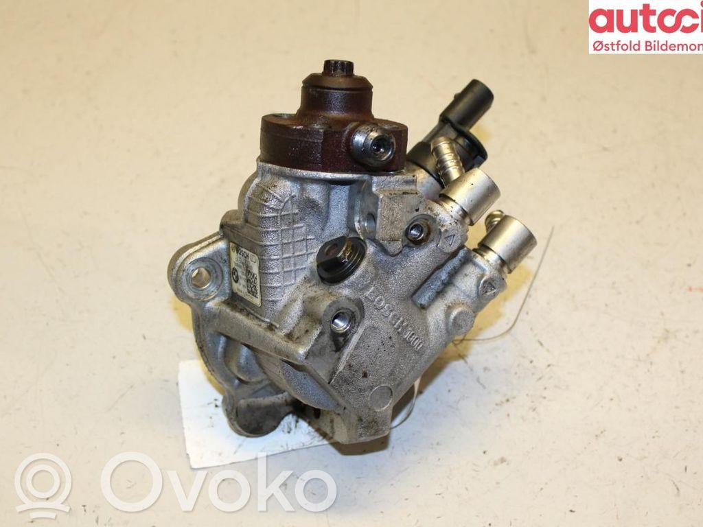 BMW 5 E60 E61 Pompe à carburant