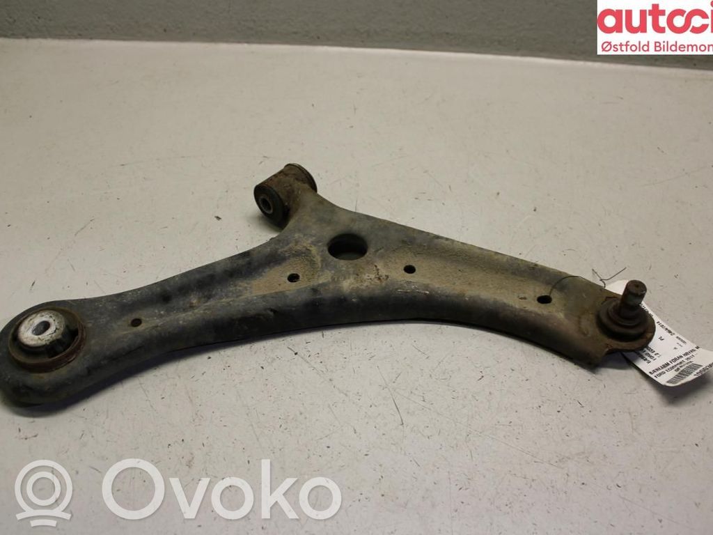 Ford Ecosport Braccio di controllo sospensione anteriore 