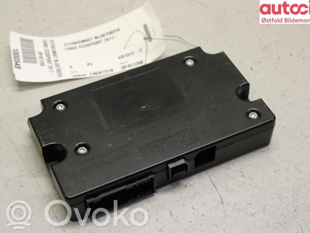 Bluetooth modulis   2117965,E1BT14D212RA,E1BT14D212RA,2117965,E1BT14D212RA