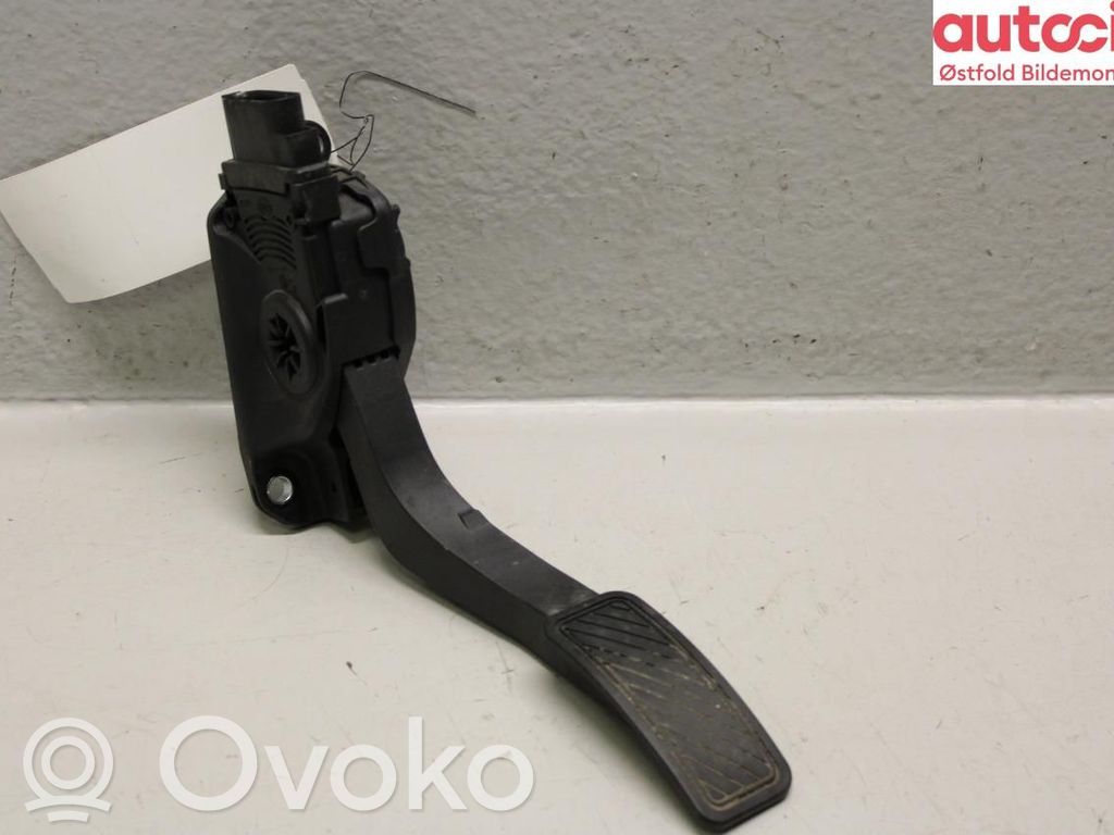 Ford Ecosport Pedal del acelerador 